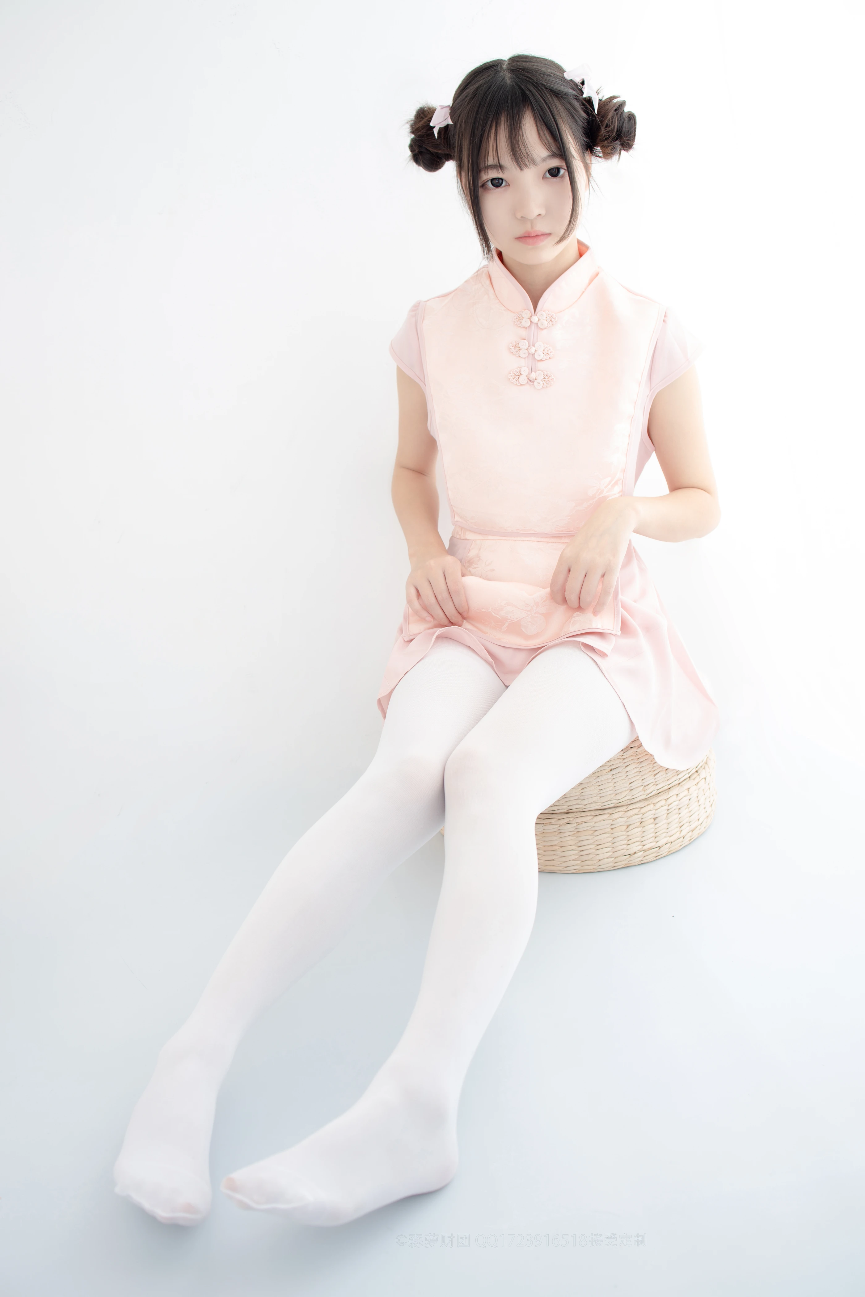 森萝财团 X-052 [66P 1V]插图8